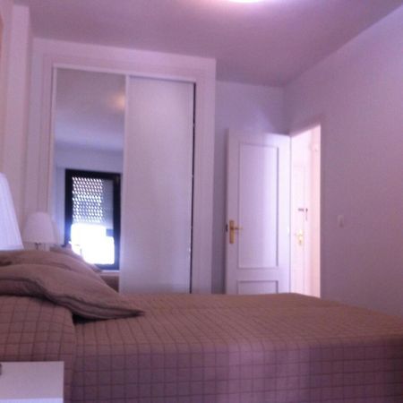 Appartement La Sal トレビエハ エクステリア 写真