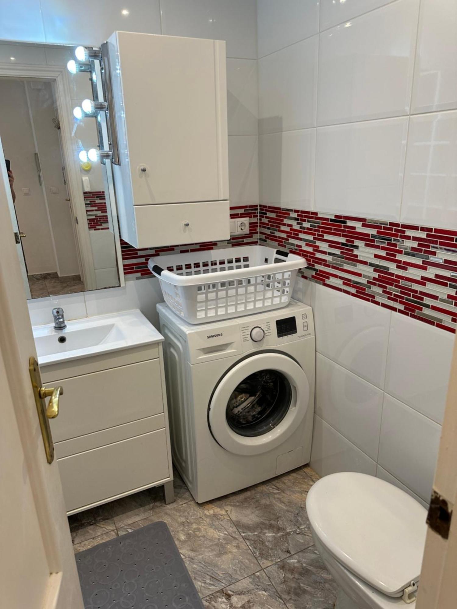 Appartement La Sal トレビエハ エクステリア 写真