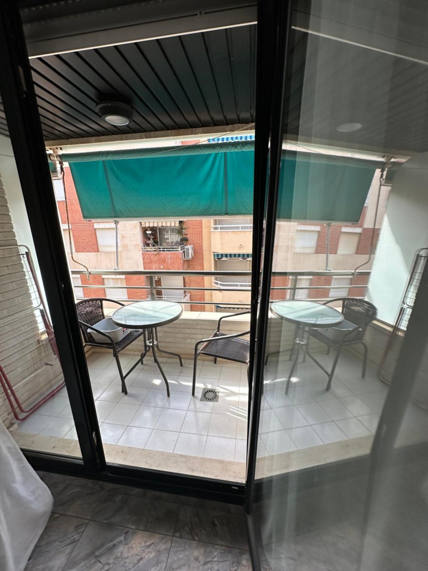 Appartement La Sal トレビエハ エクステリア 写真