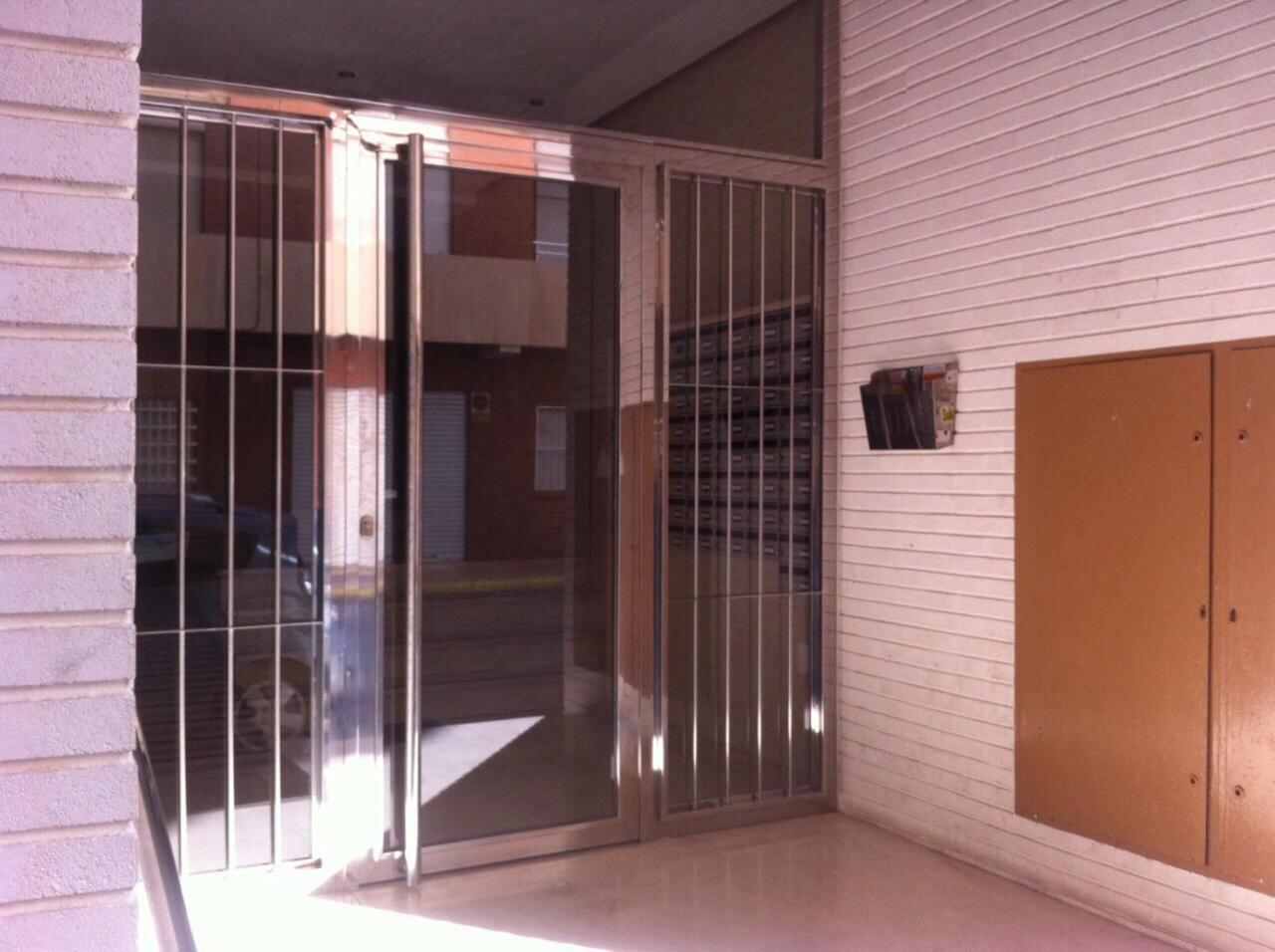 Appartement La Sal トレビエハ エクステリア 写真