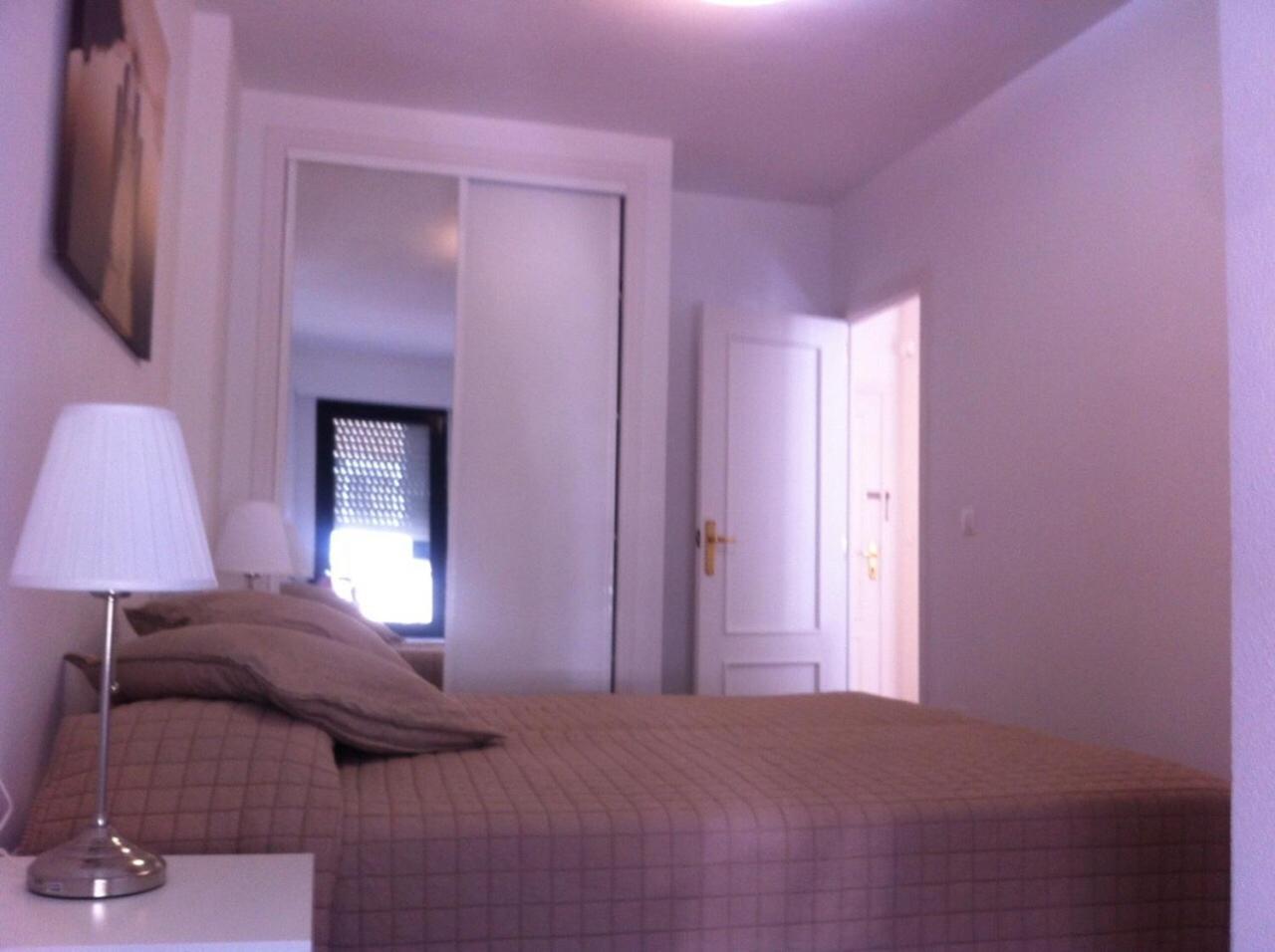 Appartement La Sal トレビエハ エクステリア 写真