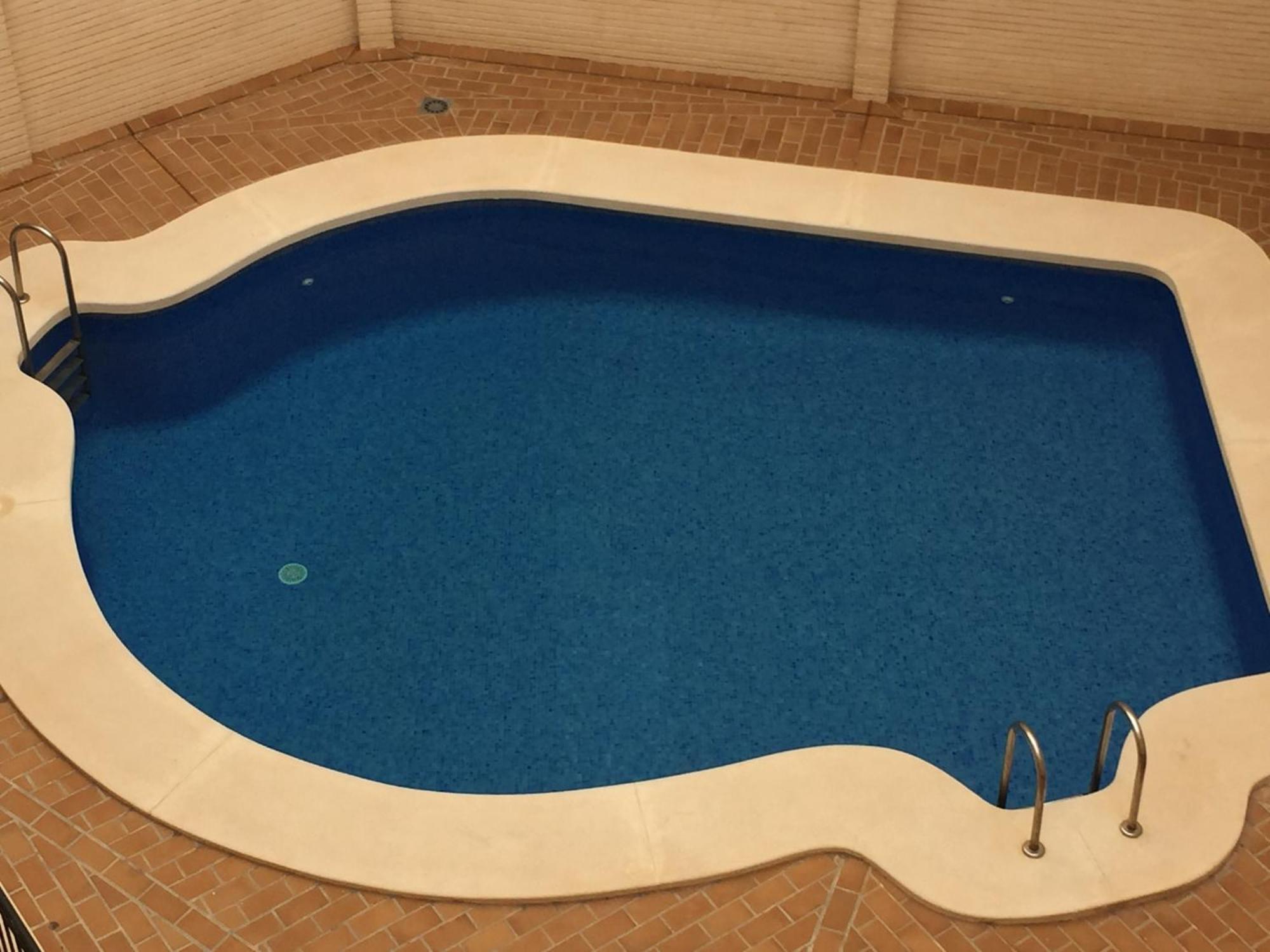 Appartement La Sal トレビエハ エクステリア 写真