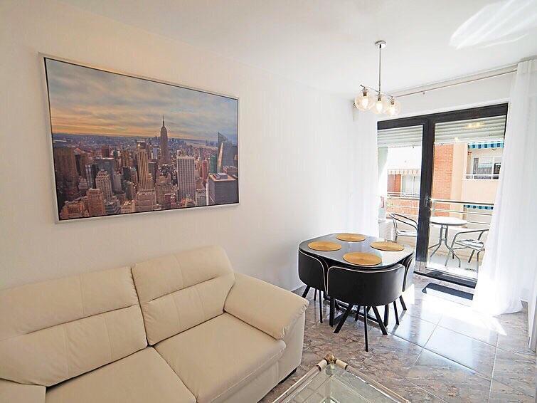 Appartement La Sal トレビエハ エクステリア 写真