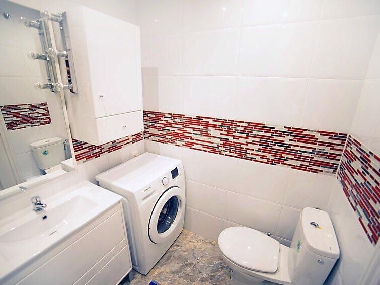 Appartement La Sal トレビエハ エクステリア 写真