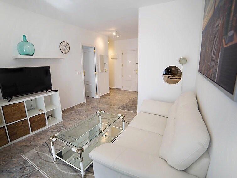 Appartement La Sal トレビエハ エクステリア 写真