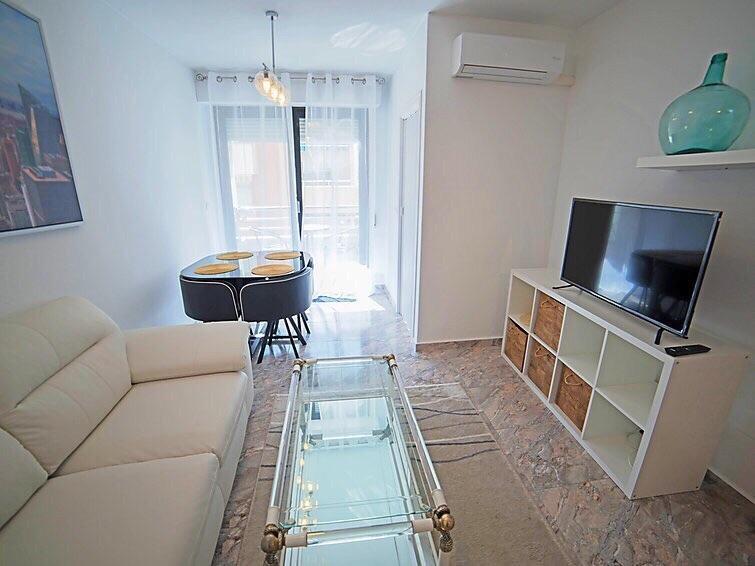 Appartement La Sal トレビエハ エクステリア 写真
