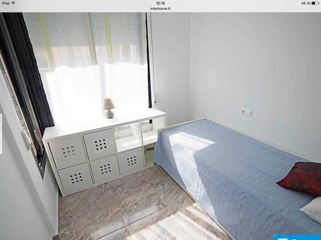Appartement La Sal トレビエハ エクステリア 写真