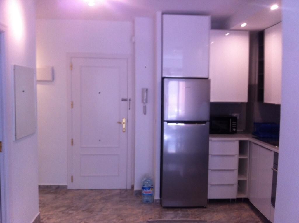 Appartement La Sal トレビエハ エクステリア 写真