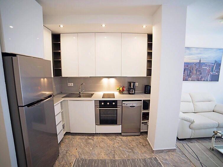 Appartement La Sal トレビエハ エクステリア 写真