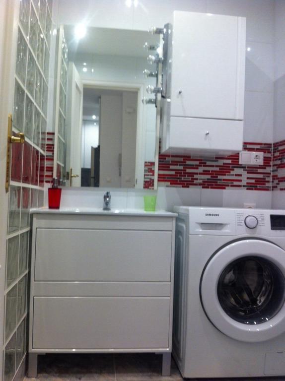 Appartement La Sal トレビエハ エクステリア 写真